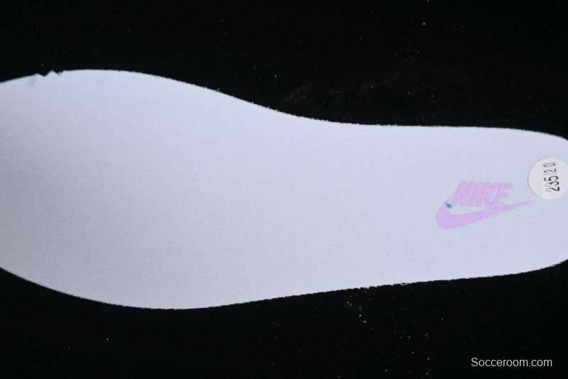 Nike Motiva Summer Breathable Cushioned Wave Running Shoes - DV1238-101