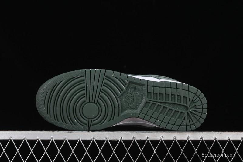 Nike SB Dunk Low Maillard Style Low-Top Casual Skate Shoes - HJ7673-002