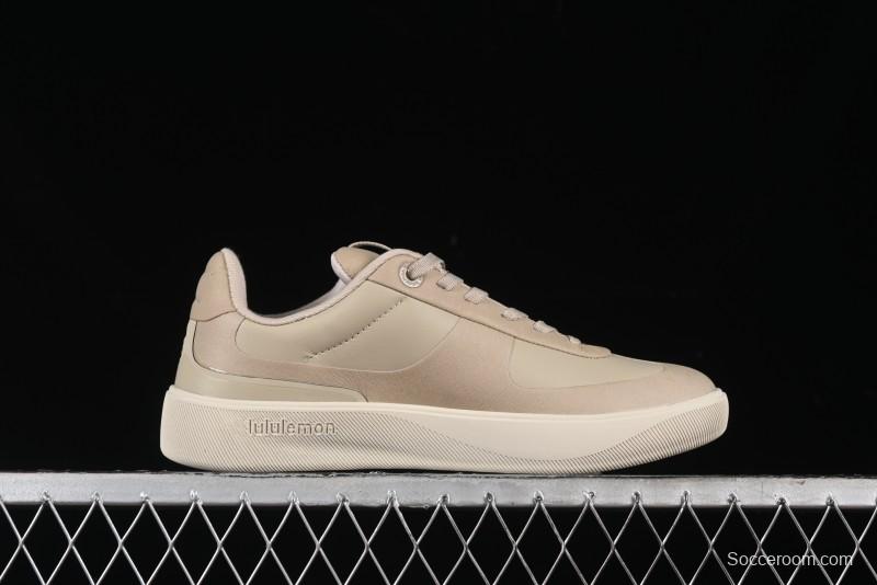 Lululemon Cityverse Low-Top Casual Sneakers - LU-03