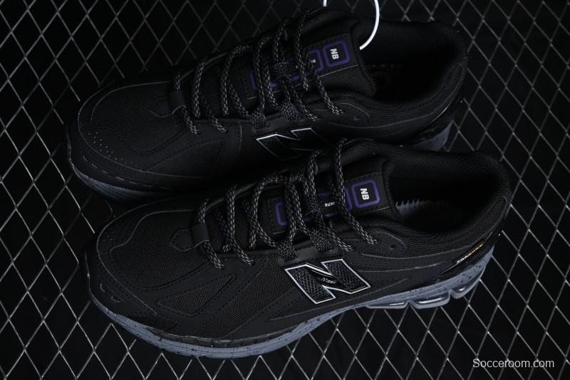 New Balance 1906 Series Retro Dad Style Casual Running Shoes - M1906ROC