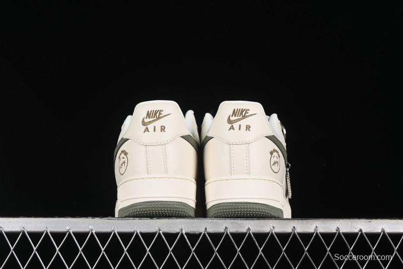 Nike Air Force 1 '07 Low Ghostface联名款 - DF0180-007