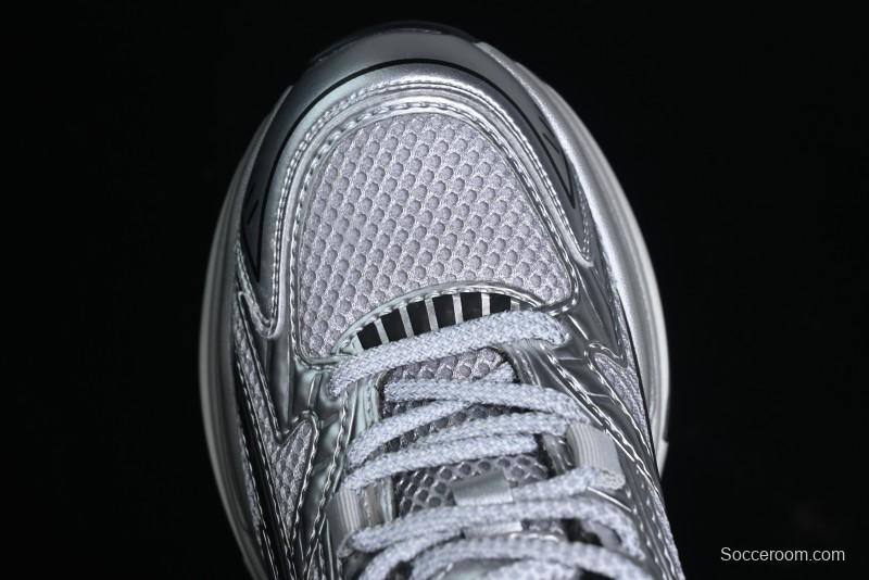 GG-CC Casual Running Shoes with Asymmetrical Design - G24X8633B