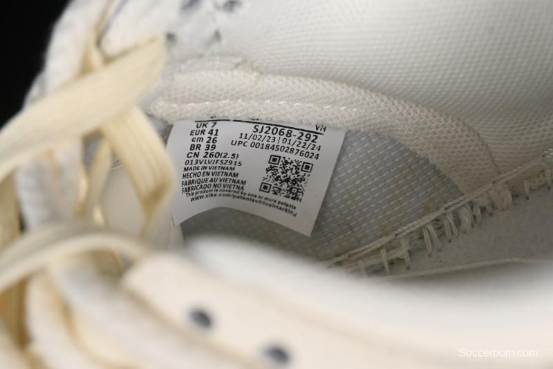 Nike SB Dunk Low Violent Bear Series - Strap Beige Green Check Anniversary High-End Custom Low-Top Casual Sneakers - SJ2068-292