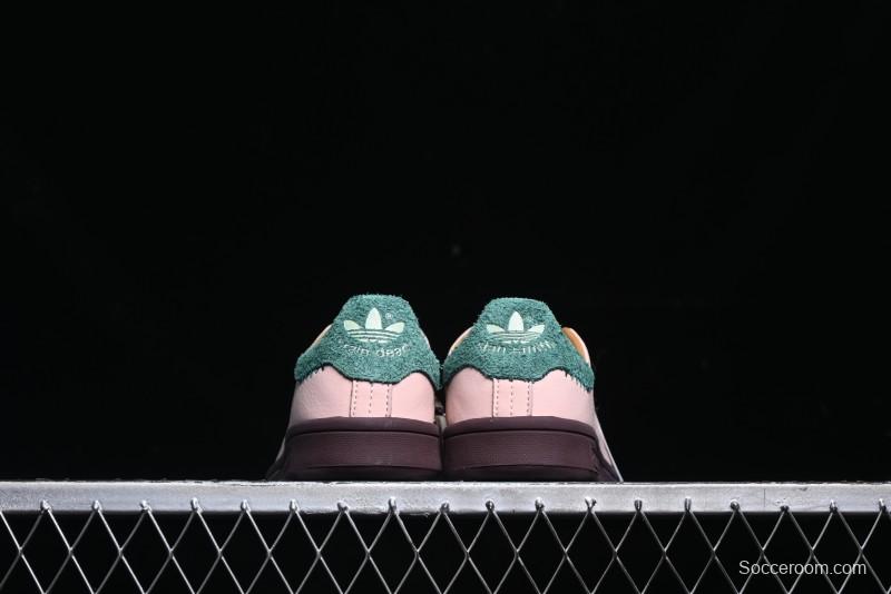 Adidas Brain Dead x Ad Originals Stan Smith Samba Casual Shoes - IH3434