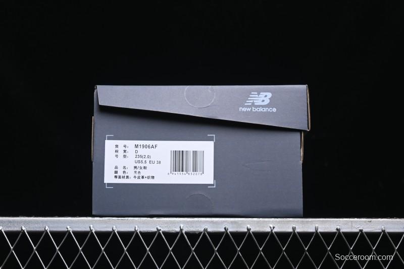 New Balance 1906 Series Retro Dad Style Casual Running Shoes - M1906AF