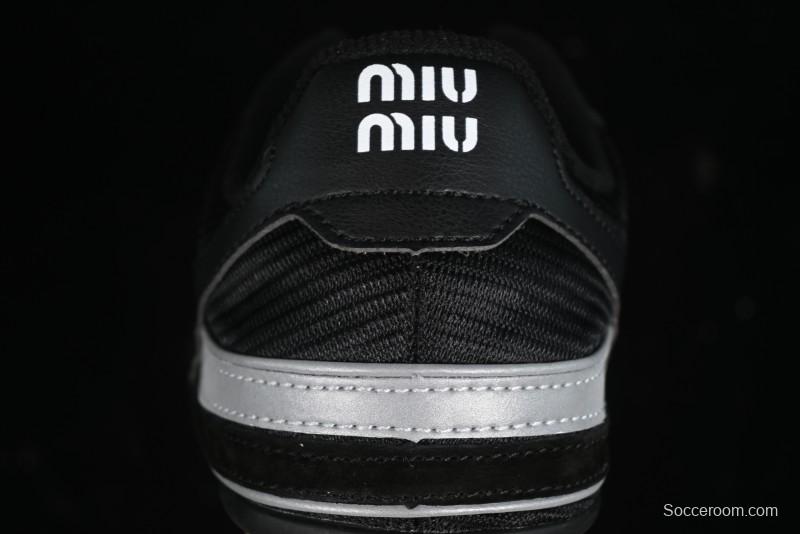 Miumiu Calzature Donna Casual Lifestyle Shoes - AJD4