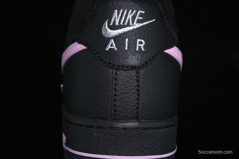 Nike Air Force 1 '07 Low Custom Casual Sneakers - CW2288-111