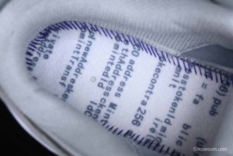 Nike Rtfkt Studios x Nk Dunk Genesis Low OG Ghost Metaverse Series Casual Skate Shoes - HQ3034-001