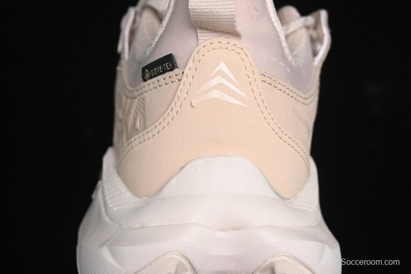 HOKA ONE ONE Kaha 2 Low GTX Cushioned Waterproof Outdoor Shoes - 1130530 SSEG