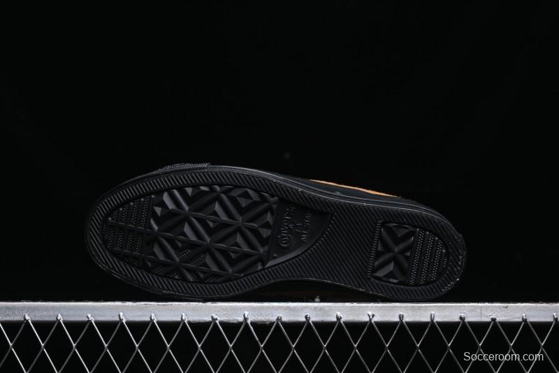 Converse Cons One Star Gore-Tex Low-Top Casual Sneakers in Collaboration with Irak - A13648C