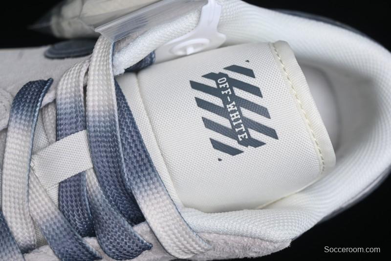 Nike Air Jordan 1 Low OF Collaboration Custom High-End Retro Basketball Shoes - DM9188-002