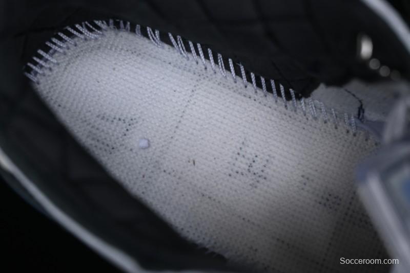 Nike Air Jordan 3 Retro OG SP "Diffused Blue" Basketball Shoes - HV8571-100