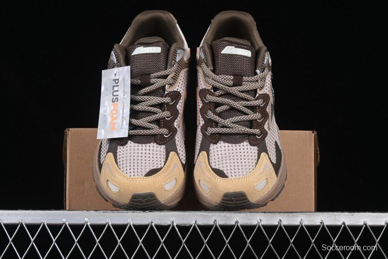 Mizuno Racer S Oarism Breathable Low-Top Casual Running Shoes - D1GH223523