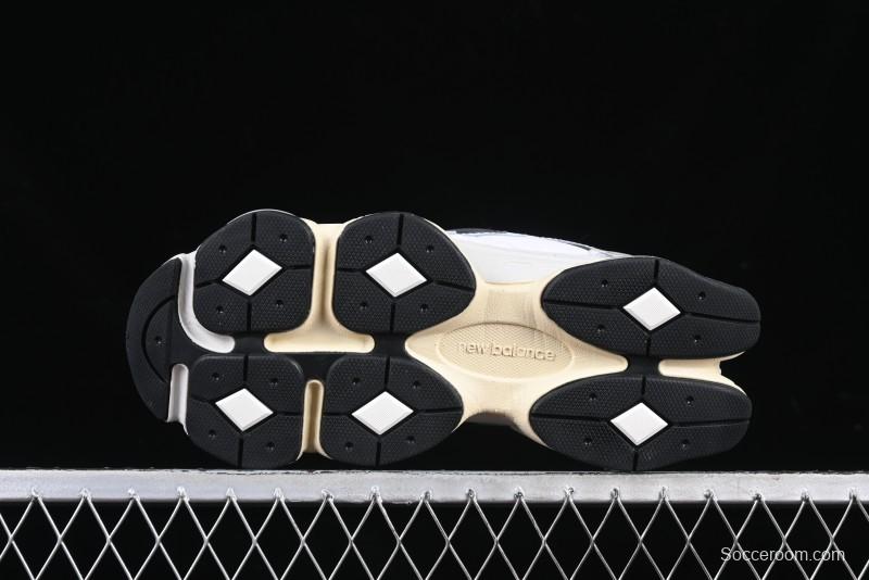 New Balance 9060 Retro Casual Running Shoes with ABZORB Cushioning Technology - U9060AAB