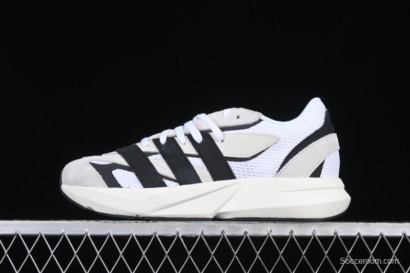 Adidas Lightblaze JH6944 Breathable Running Shoes