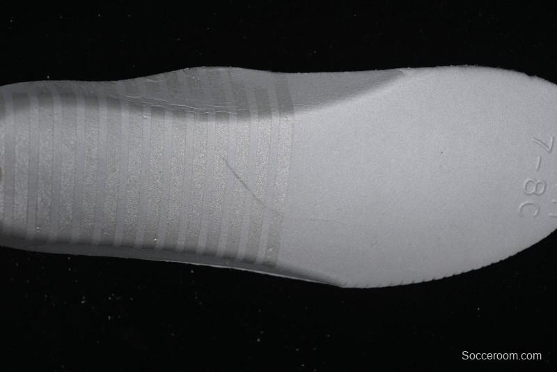 Nike Air Force 1 '07 Low Light Blue Casual Sneakers - 315122-102