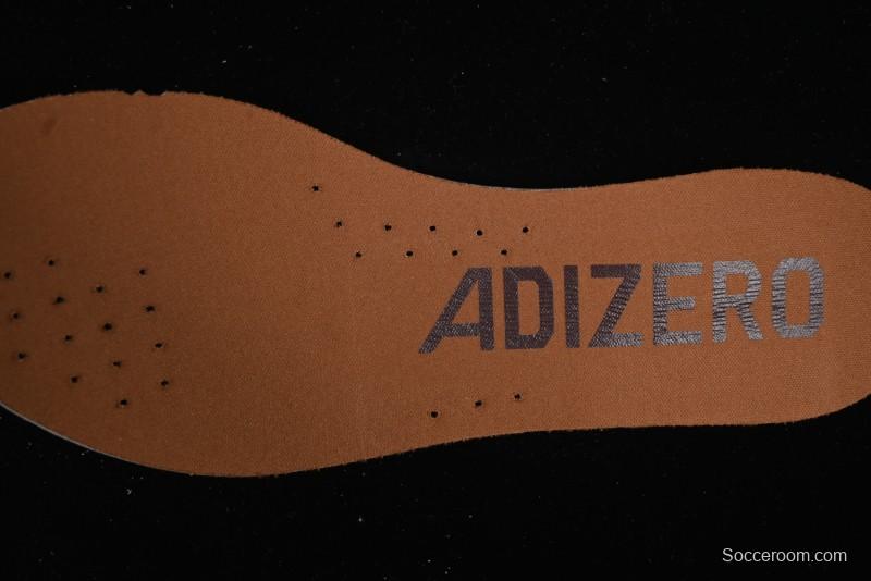 Adidas Adizero Adios 4 M Running Shoes Lightweight Breathable Low-Top - JR6357