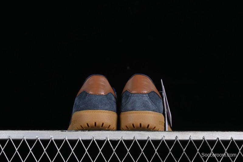 Adidas Originals Bermuda JI4278 Anti-Slip Wear-Resistant Lightweight Low-Top Skate Shoes - JI4278