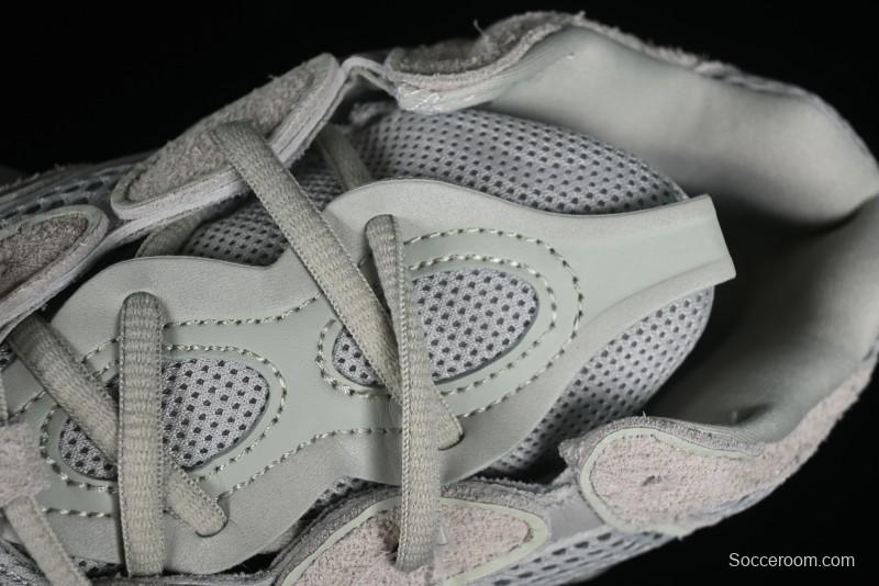Adidas Yeezy 500 Salt Casual Running Shoes - EE7287