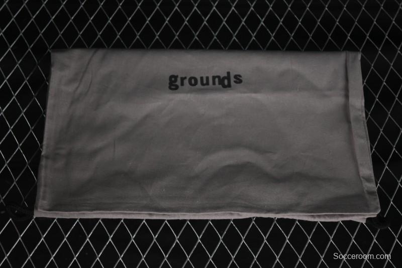 Grounds Bubble Platform Sneakers with Thick Sole - AJE5