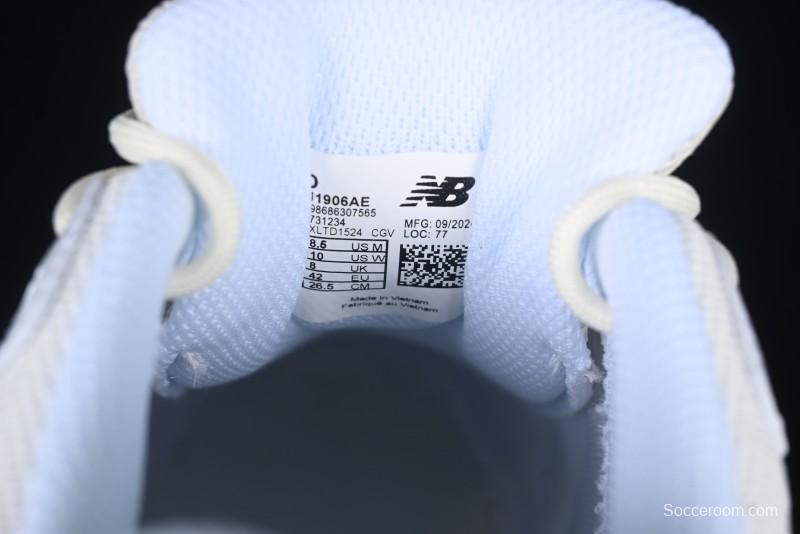 New Balance 1906 Series Retro Dad Style Casual Running Shoes - U1906AE