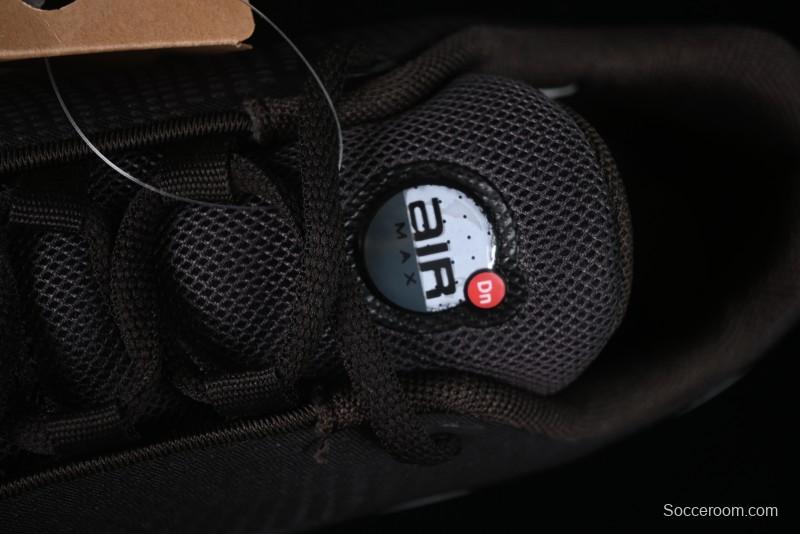 Nike Air Max Dn 2024 Running Shoes with Quad Cylinder Air Cushion and Soft Foam - DV3337-202