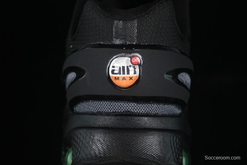 Nike Air Max Dn8 Running Shoes with Dynamic Air Cushion Technology - FQ7860-006