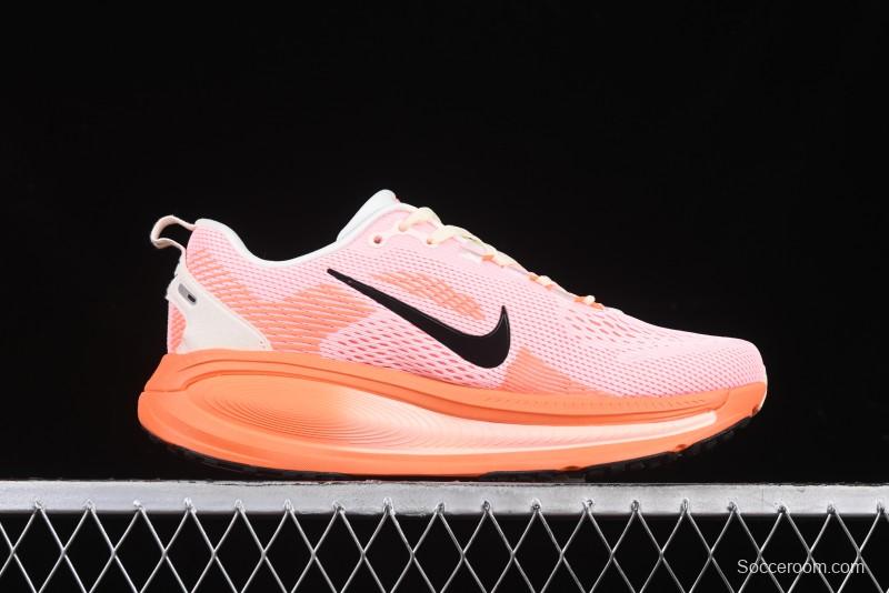 Nike Air Zoom Vomero 18 Moon Landing 18 2025 New Cushioning Casual Running Shoes - HM6804-800