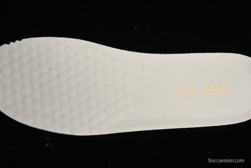 GG-CC Casual Running Shoes with Irregular Design - G23X4318B