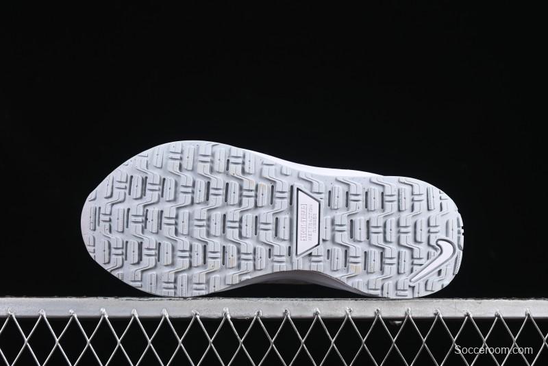 Nike Infinity Run 4 Gore-Tex Waterproof Road Running Shoes with Enhanced Energy Return - FB2204-101