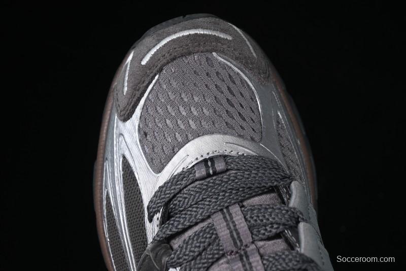 Adidas Song For The Mute x Ad Originals Adistar Cushion Retro Comfortable Anti-Slip Lifestyle Sneakers - JH9009