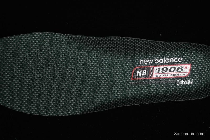 New Balance 1906 Series Retro Dad Style Casual Running Shoes - M1906RX