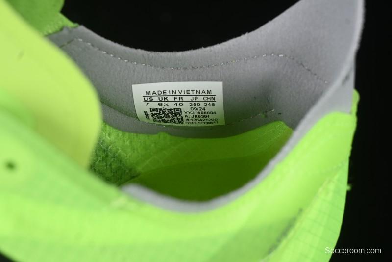 Adidas Adizero Adios 4 M Running Shoes Lightweight Breathable Low-Top - JR6364