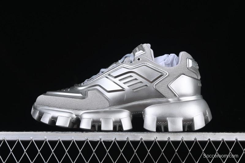 Prada Cloudbust Air Thunder Lifestyle Sneakers - 2EG293