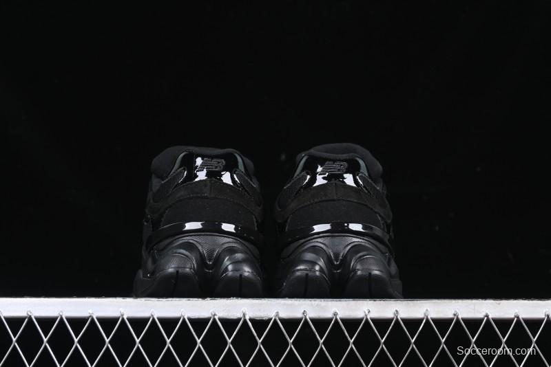 New Balance 9060 Retro Casual Running Sneakers with ABZORB Cushioning Technology - U9060ZBO