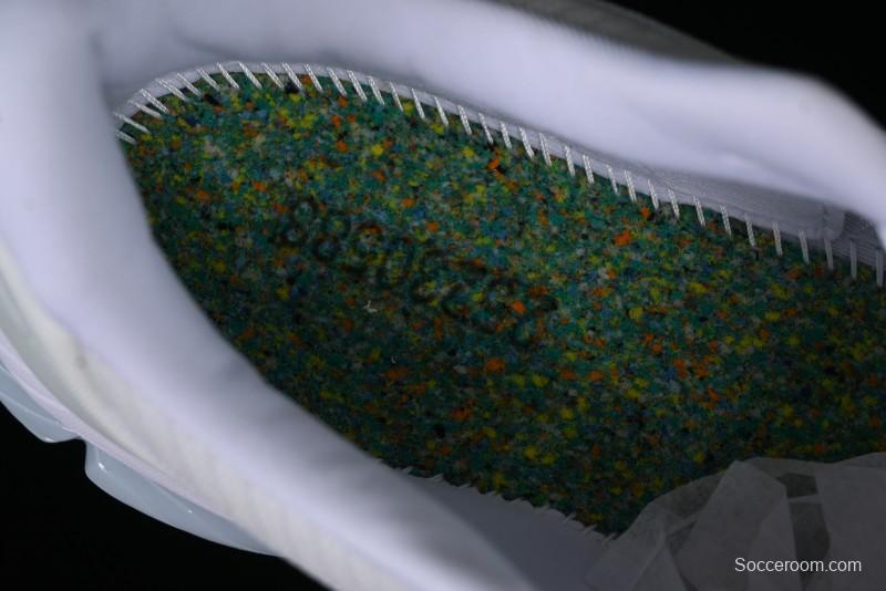 Asics Gel-Quantum 360 VIII Retro Breathable Casual Shoes with Cushioning for Men - 1203A305-100