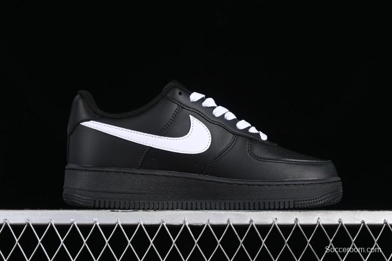 Nike Air Force 1 '07 Low Custom Casual Sneakers - CW2288-111