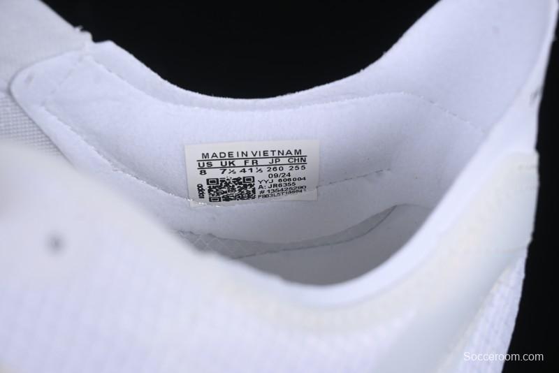 Adidas Adizero Adios 4 M Running Shoes Lightweight Breathable Low-Top - JR6355