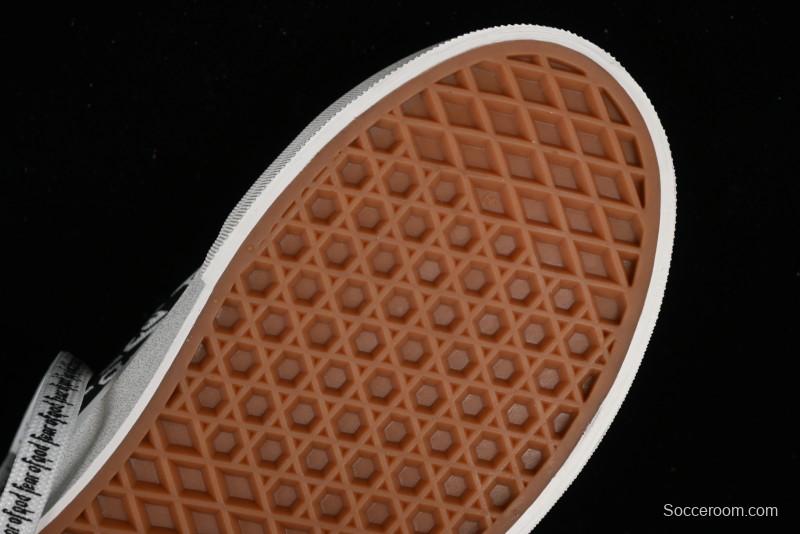 Fear Of God x Vans Era 95 Reissue Low Top Skate Shoes - VN0A3MQ5PZP