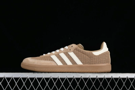 Adidas Samba OG Casual Sneakers - IG1379