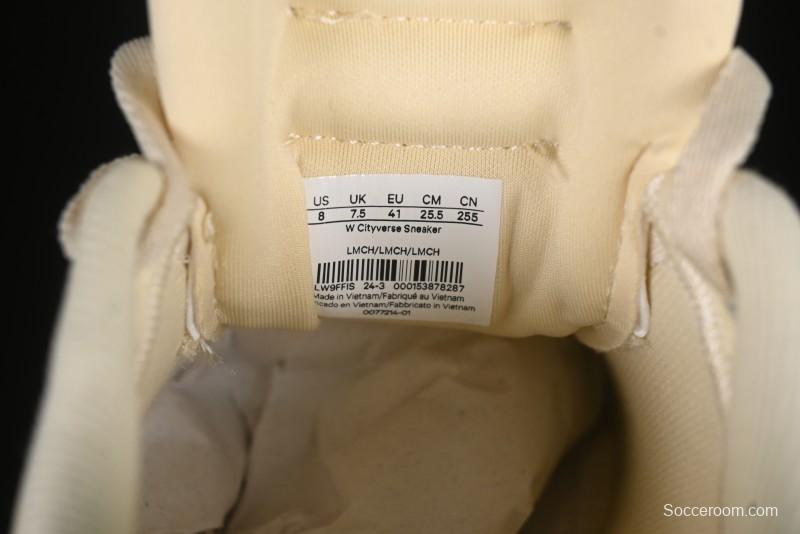 Lululemon Cityverse Low-Top Casual Sneakers - LU-07