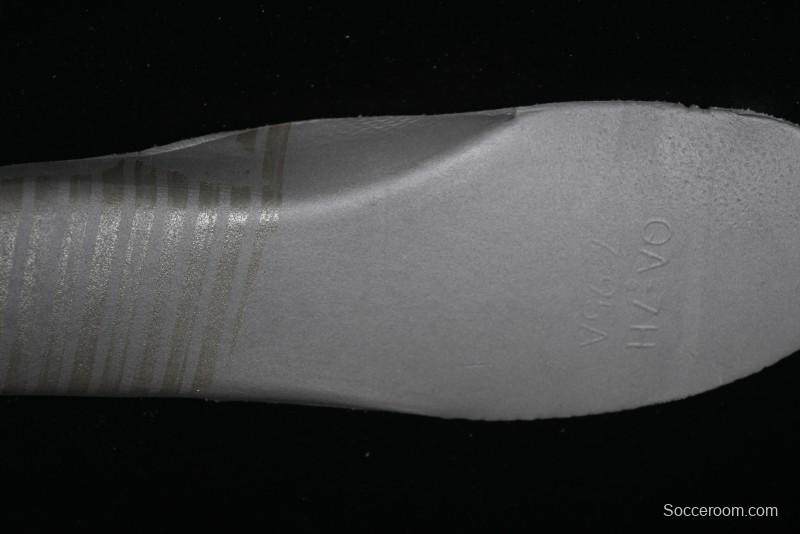 Nike Air Force 1 '07 Low Stussy Collaboration Black White Lace-Up Low-Top Casual Sneakers - SJ1198-108