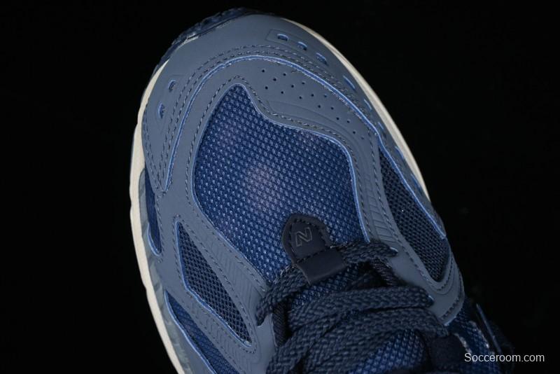 New Balance 1906 Series Retro Dad Style Casual Running Shoes - M1906RDN