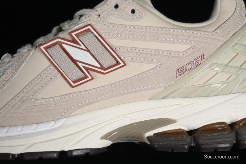 New Balance 1906 Series Retro Dad Style Casual Running Shoes - M1906RFT