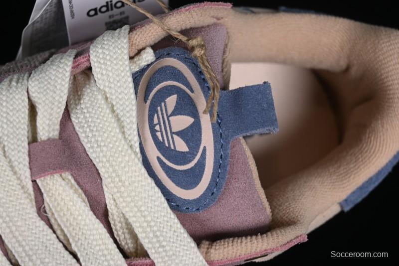 Adidas Originals Campus 00s IF4340 College Series Retro Casual Sneakers - IF4340