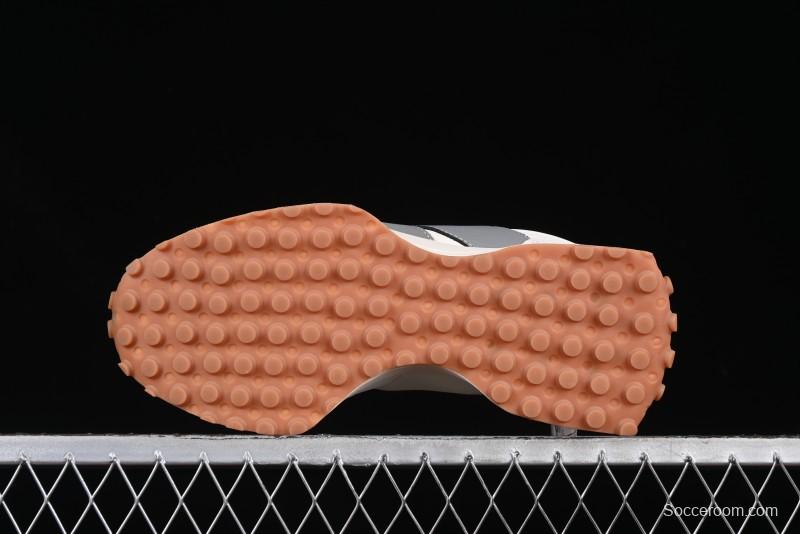 New Balance 327 Series Retro Casual Running Shoes - WS327LT