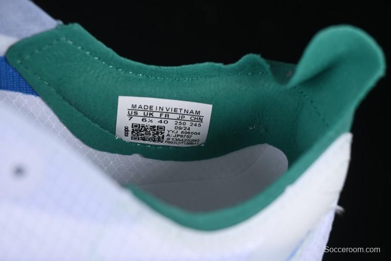 Adidas Adizero Adios 4 M Running Shoes Lightweight Breathable Low-Top - JR9707