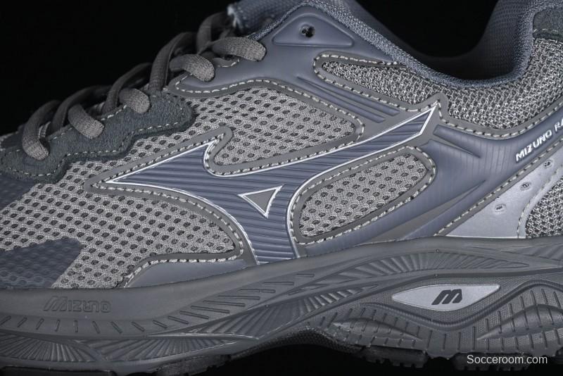 Mizuno Racer S Oarism Breathable Low-Top Casual Running Shoes - D1GH223502