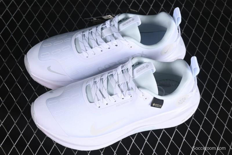 Nike Infinity Run 4 Gore-Tex Waterproof Road Running Shoes with Enhanced Energy Return - FB2204-101