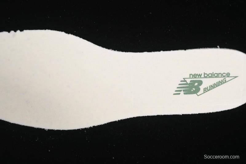 New Balance 1000 Series Retro Dad Style Low-Top Casual Running Shoes - M1000MC